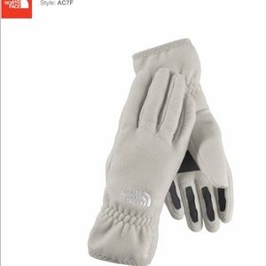 The North Face Other - The North Face Women’s WindWall gloves The North Face Other - The North Face Women’s WindWall gloves